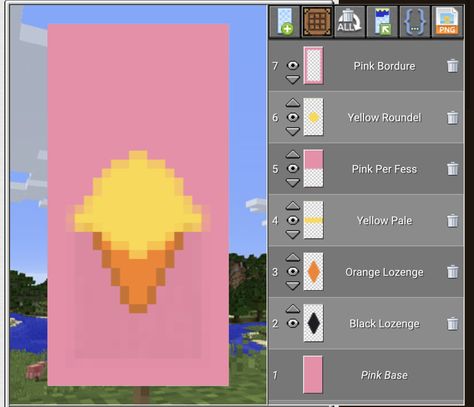 Custom Banners Minecraft, Sztandary Minecraft, Stendardi Minecraft, Cute Minecraft Banner Designs, Minecraft Flag Design, Cute Banner Designs Minecraft, Banner Minecraft Tutorials, Cool Banners, Cool Minecraft Banners