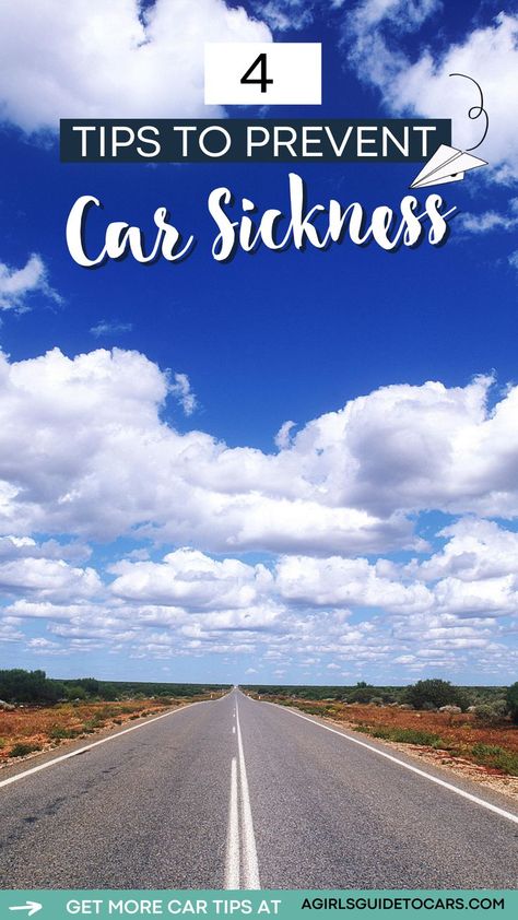 open road How To Not Get Car Sick, Car Sickness Remedy, Toddler Road Trip, Sick Toddler, Long Car Trips, Car Sick, Sick Remedies, East Coast Travel, Road Trip Car