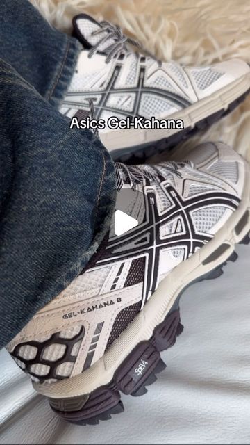 Isabella on Instagram: "underrated shoes you NEED this summer 👀! @kickscrewcom 

#kickscrew#shoes#underrated#asicsgel#pumaslipstream#fashion" Underrated Shoes, Need This, This Summer, On Instagram, Instagram