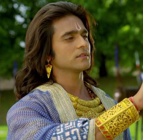 Hindu Aesthetic, Indian Serial, Sita Ramam, Ashish Sharma, Gautam Rode, Siya Ram, Danish Men, Warrior Drawing, Siya Ke Ram