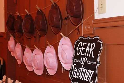 Wild West Birthday Party, Cowboy First Birthday, Cowboy Themed Birthday Party, Wild West Birthday, Rodeo Birthday Parties, Barnyard Birthday Party, Western Birthday Party, Rodeo Party, Horse Birthday Parties