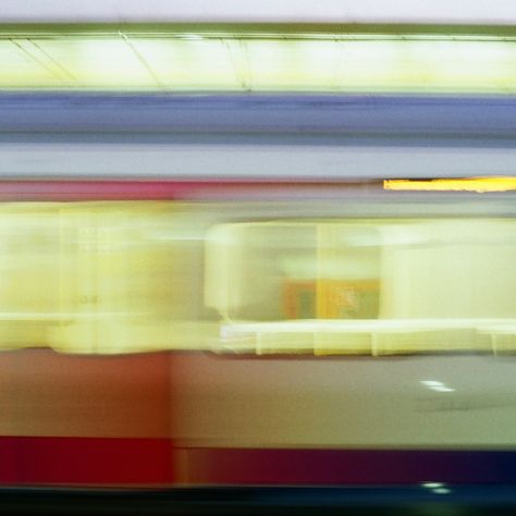 London underground in motion - film photography Blur Photoshoot, Underground London, Underground Film, Film Shots, Canadian Art, London Underground, Cinematography, Film Photography, Blur