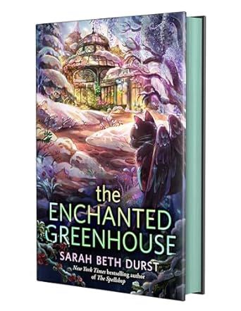 The Enchanted Greenhouse Beloved Book, Top Books To Read, What Book, Top Books, Book Aesthetic, Book Journal, Aspen, Bestselling Author, Picture Book