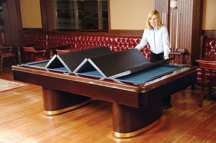 Pool Table Covers - Robertson Billiards Convertible Pool, Used Pool Tables, Dining Room Pool Table, Diy Pool Table, Pool Table Top, Table Tennis Conversion Top, Pool Table Sizes, Pool Tables For Sale, Pool Table Dining Table