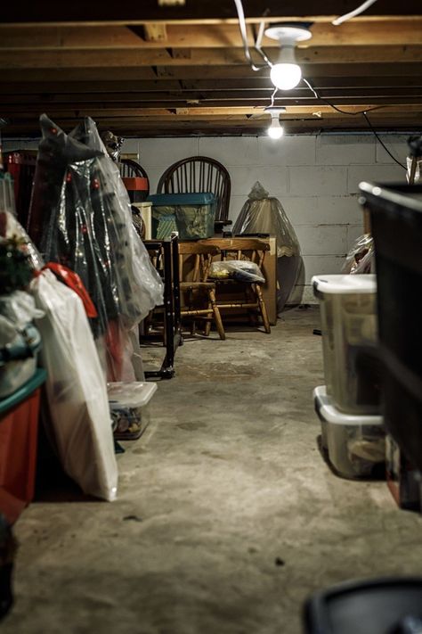 Musty Smell in the Basement? 4 Steps to Freshness | Bob Vila Get Rid Of Basement Smell, Musty Basement How To Get Rid Of, Get Rid Of Musty Smell In Basement, How To Get Rid Of Mold In Basement, How To Get Rid Of Musty Basement Smell, Basement Smell Get Rid Of, Musty Aesthetic, Basement Odor Eliminator, Musty Smell In House