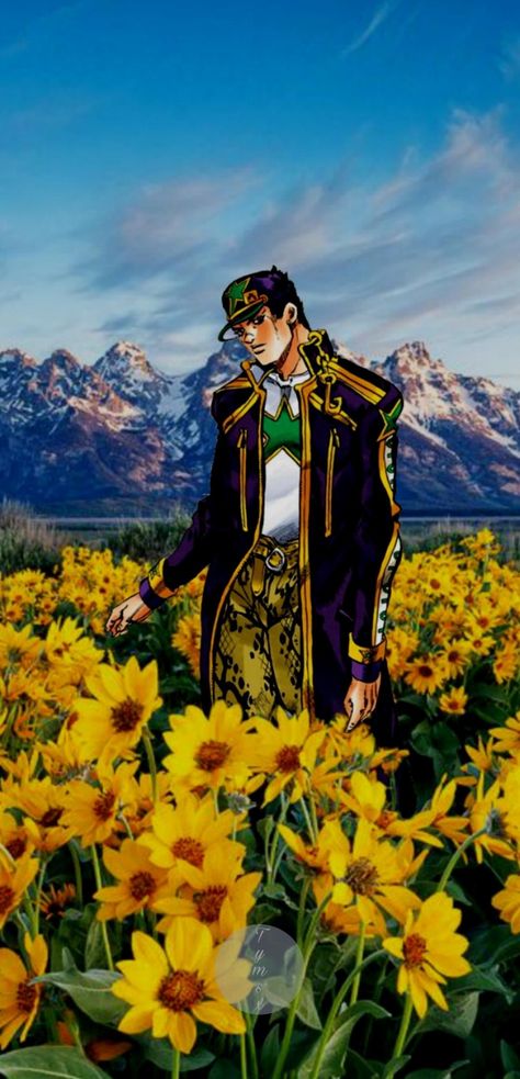 Jotaro Kujo Aesthetic, Jjba Wallpaper Aesthetic, Jotaro Aesthetic, Jotaro Kujo Wallpaper, Jotaro Part 6, Jotaro Wallpaper, Jojo's Bizarre Adventure Wallpaper, Dio Jjba, Jojo Jotaro