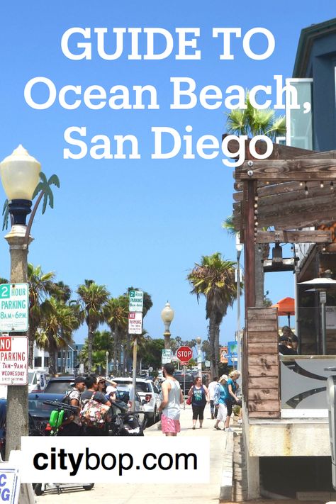 Learn about Ocean Beach attractions in San Diego. The beach, pier, lodging and restaurants. #oceanbeachsandiego #oceanbeachsandiegophotography #oceanbeachthingstodo #sandiegobeaches #sandiegobeachesforkids #sandiegobeachesphotography #bestbeachesinsandiego #bestbeachesinsandiegoforkids #bestbeachesinsandiegocalifornia #bestsandiegobeaches #bestbeachesnearsandiego #beautifulsandiego #beautifulplacesinsandiego #sandiegophotographybeautifulplaces #sandiegobeachrestaurants San Diego Ocean Beach, Ocean Beach California, Ocean Restaurant, Mission Beach San Diego, Surf Shops, Ocean Beach San Diego, San Diego Vacation, Beach San Diego, San Diego Restaurants