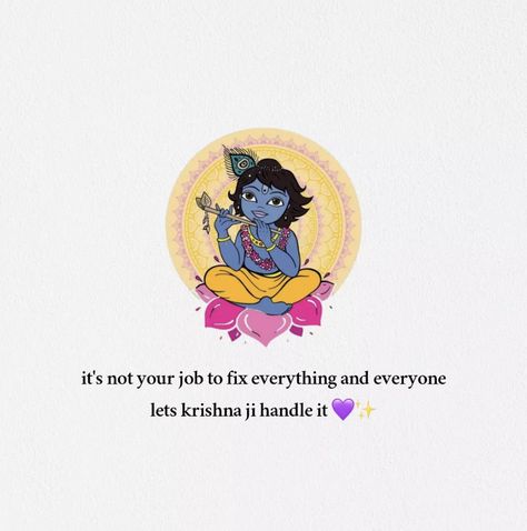 Krishna Lines In English, Krishna Motivational Quotes In English, Radha Krishna Quotes In English, Hinduism Quotes, English Slogans, Disney Pop Art, Motivational Quotes In English, Krishna Consciousness, Imagination Quotes