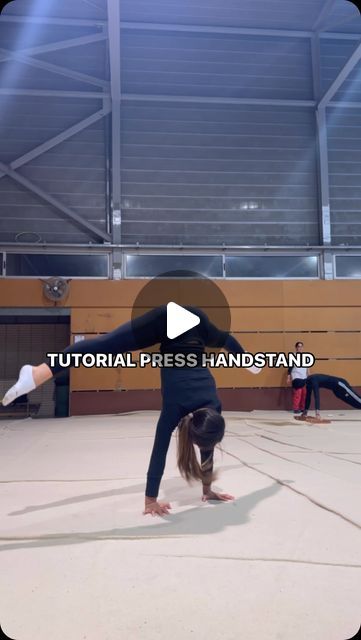 Press Handstand Tutorial, How To Do A Press Handstand, Press Handstand Drills, Handstand Press, Handstand Tutorial, Press Handstand, Gymnastics Skills, Flexibility Workout, Handstand