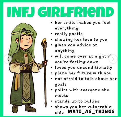 Infj Female, Infj Characters, Infj And Entp, Infj Relationships, Personalidad Infj, Infj Traits, Infj Things, Infj Psychology, Mbti Test