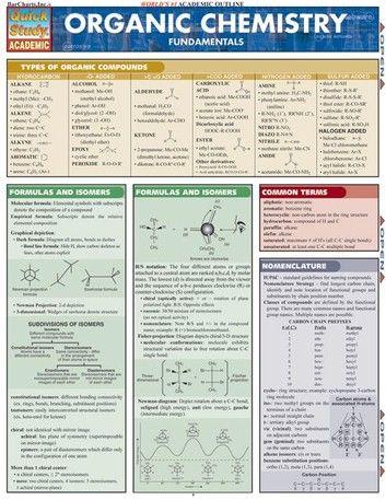 Organic Chemistry Fundamentals Chemistry Flashcards, Summary Ideas, Organic Chemistry Study, Chemistry Study Guide, Best Nursing Schools, Chemistry Notes, Teaching Biology, Excel Tutorials, Organic Remedy