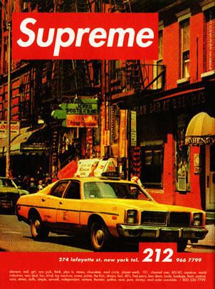 Check Out These Vintage Supreme Ads | Complex Sneaker Posters, Bedroom Wall Collage, Zoo York, Vintage Poster Design, Image Swag, Picture Collage Wall, Photo Wall Collage, Room Posters, New Wall