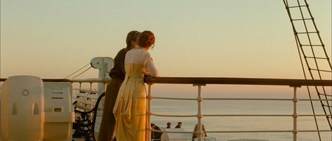 Titanic 1997, Historical Movies, Titanic Movie, King Of The World, Twitter Header Photos, Leo Dicaprio, Rms Titanic, Header Photo, The Best Films