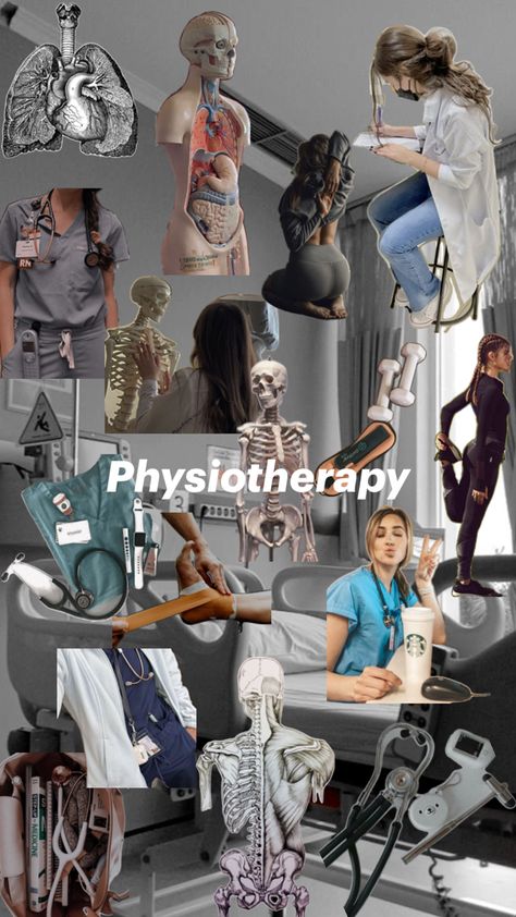 Physical Therapy Quotes, Physiotherapy Student, Physical Therapy Student, Physical Therapy Assistant, Medical Photography, Medical School Life, Nursing School Motivation, Doctor Of Physical Therapy, Medical Videos