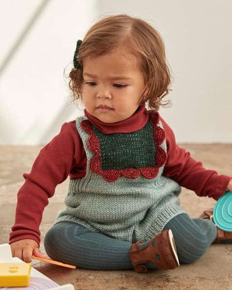 Misha And Puff, Vintage Colors, Kids Wear, A Child, Baby Fashion, New Collection, Childrens Clothes, Baby Clothes, Turtle Neck