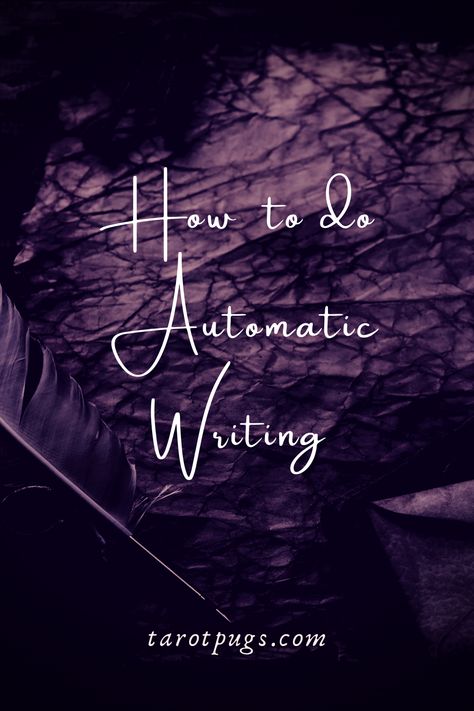 Automatic Writing Tips, Ebook Creation, Psychic Development Exercises, Spirit Guides Meditation, Automatic Writing, Psychic Development Learning, Awakening Soul, Witch Board, Write An Essay