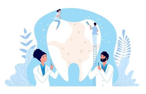 Teeth Illustration, Reading Cartoon, Remedies For Tooth Ache, Human Body Organs, Surgery Doctor, Restorative Dentistry, Emergency Dentist, Dental Art, Medical Dental