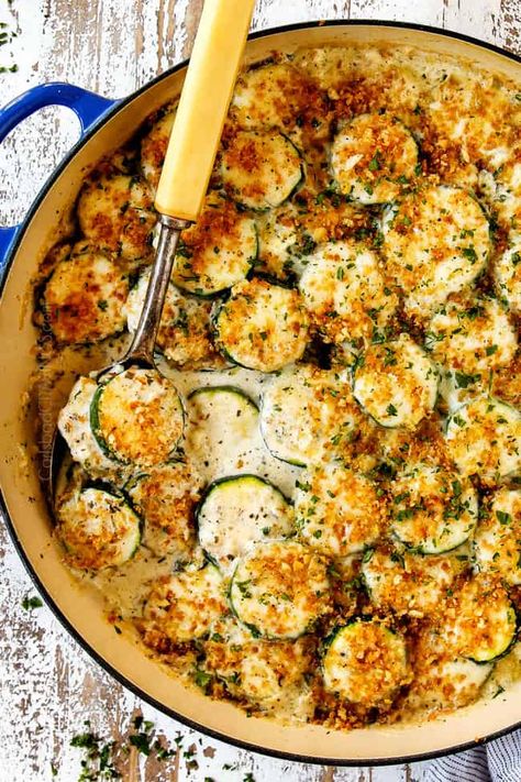 Side Dish cravings Archives - Carlsbad Cravings Cheesy Zucchini Casserole, Zucchini Casserole Recipes, Zucchini Side Dishes, Summer Zucchini, Zucchini Casserole, Carlsbad Cravings, Bake Zucchini, Cheesy Zucchini, Grilled Zucchini