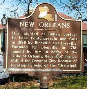 Say what? New Orleans Speak La Sign, New Orleans History, Louisiana History, Lake Pontchartrain, Louisiana Homes, All Things New, Louisiana State, Big Easy, New Orleans Louisiana