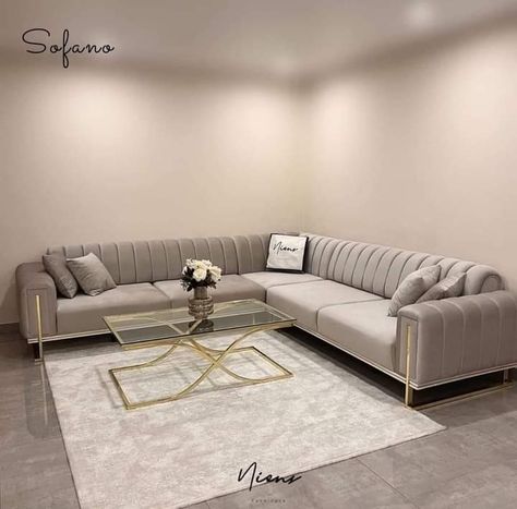 Sofa Couch Design, Trendy Sofas, Luxury Sofa Living Room, Latest Sofa Designs, Luxury Sofa Design, Wooden Sofa Set Designs, Latest Living Room Designs, Corner Sofa Design, Modern Sofa Living Room