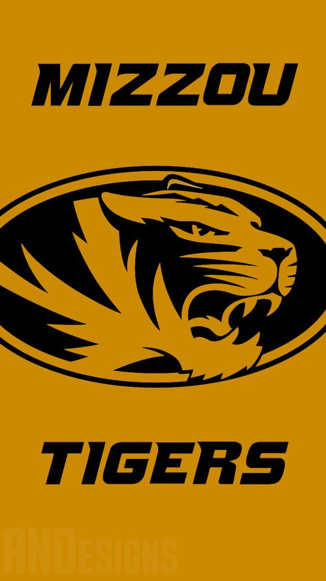 Mizzou Wallpaper, Mizzou Sorority, Mizzou Tigers Wallpaper, Mizzou Logo, Mizzou Game Day, Mizzou Wall Art, Tigers Wallpaper, Mizzou Football, Mizzou Tigers