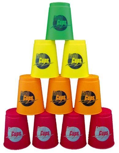 speed stacking | Speed Stacking Cups Cups Stacked, Stack Cup Drinking Game, Stack Cup Game, Speed Stacking Cups, Stackable Mug Designs, Field Day, Give It To Me