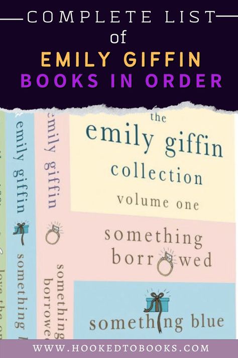 novels Emily Giffin Books, Emily Griffin, Emily Giffin, Best Selling Novels, Amazing Books, Something Something, Book List, Book Pages, Book Lists