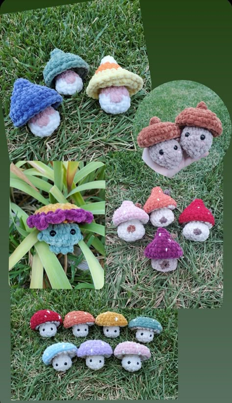 Pop It Crochet Pattern, Popular Crochet Amigurumi Items To Sell 2023, Mushroom Pop It Crochet Pattern, Crochet Pop It Fidget Pattern Free, Crochet Pop It, Crochet Fidget Toys Free Pattern, Crochet Sensory Toys, Fidget Crochet, Crochet Fidget Toys