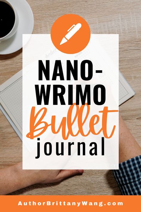 Preptober Nanowrimo, Nanowrimo Bullet Journal, Bullet Journal Materials, Journal Materials, Stickers To Make, Bullet Journal Spreads, Bullet Journal Ideas Templates, Grammar Tips, Bullet Journal Ideas