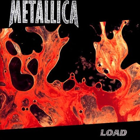 Metallica Album Covers, Metallica Cd, Metallica Song, Metallica Albums, Storm Thorgerson, Atom Heart Mother, The Velvet Underground, Aladdin Sane, Simon Garfunkel