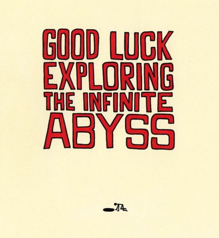 "good luck exploring the infinite abyss" Garden State Quotes, Garden State Movie, Quarter Life Crisis, Septième Art, Welcome To Night Vale, Garden State, Love Movie, Quotable Quotes, Lyric Quotes