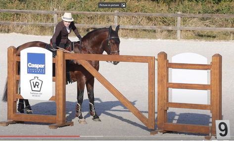 Working Equitation Obstacles, Horse Tricks, Horse Obstacles, Working Equitation, Pony Boy, Riding Arena, Horse Jumps, Dream Horse Barns, Horse Camp