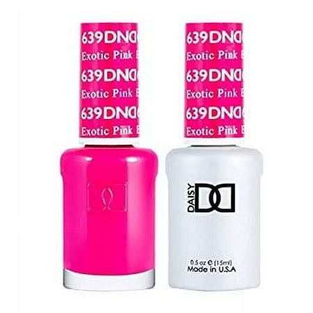 DND Products presents, Soak Off Gel Polish, Luminous nail color that applies faster, feels thinner, and lasts longer than any other gel available! Forget base coats, bond-aids, and primers. DND delivers a fast two-step professional system that is unique from any other on the market. Fused with essential vitamins, DND makes nail stronger, healthier, as well as stunning for weeks! Color: Pink. Magenta Aura, Vanessa Gonzalez, Dnd Gel Nail Polish, Dnd Nail Polish, Luminous Nails, Dnd Gel Polish, Red Carpet Manicure, Nail Polish Gel, Pink Gel