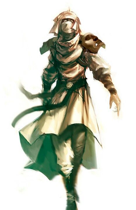 Desert wanderer Desert Clothing, Dark Sun, Heroic Fantasy, Model Sheet, Male Character, Fantasy Male, Arte Fantasy, 판타지 아트, Fantasy Rpg