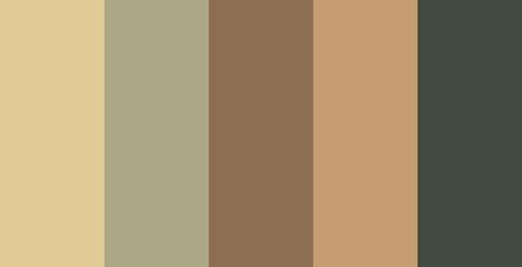 Color Me Curious Fairycore Color Palette, Light Academia Color Palette, Colour Pallettes, Flat Color Palette, Color Palette Challenge, Palette Art, Color Palette Design, Light Academia, Aesthetic Colors