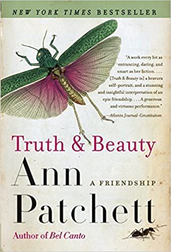 Ann Patchett Books, Ann Patchett, Earth Book, Book Party, Best Friendship, Kindle Reading, Memoirs, Bestselling Author, Audio Books