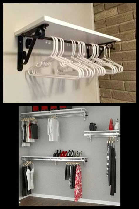 Ideas De Closets, Beauty Boost, Diy Storage Cabinets, Diy Cardboard Furniture, Diy Closet, Boutique Interior, Cardboard Furniture, Diy Storage Furniture, Storage Diy