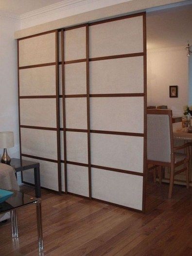 If you’re searching for bedroom partition wall ikea pictures information linked to the bedroom partition wall ikea interest, you have come to the right blog. Partition Wall Ikea, Ikea Sliding Door, Sliding Door Room, Room Divider Ideas Diy, Ikea Room Divider, Sliding Door Room Dividers, Room Separation, Pintu Interior, Bedroom Closet Doors