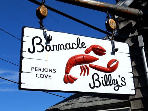 Shack Restaurant, Gazebo Decor, Barbecued Chicken, Fried Clams, Best Lobster Roll, Ogunquit Maine, Rotisserie Oven, Lobster Shack, Lobster Dinner