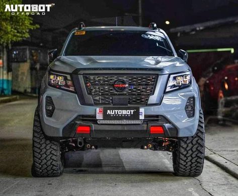 Nissan Navara 4x4, Nissan Hardbody 4x4, New Nissan Navara, Nissan Frontier Mods, Frontier Np300, Nissan Frontier 4x4, Nissan Np300, Best Pickup Truck, Nissan Trucks