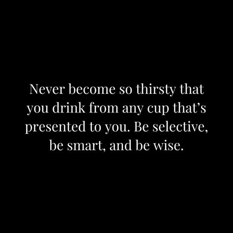 No One Listens, Be Selective, Entrepreneurial Mindset, Hustle Hard, Mindset Quotes, Grow Together, Business Advice, Money Mindset, Money Quotes