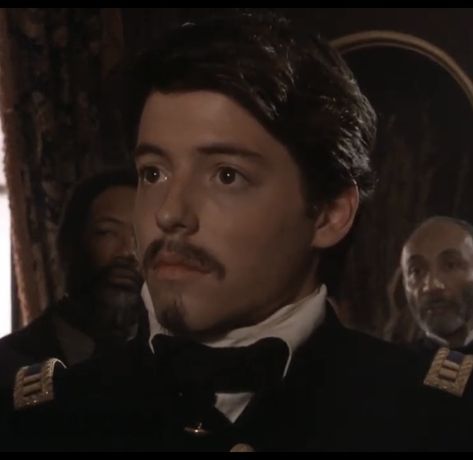 Matthew Broderick Glory, Robert Gould Shaw Glory, Matthew Broderick Young, Glory 1989, Glory Movie, Robert Gould Shaw, Save Ferris, Robert Shaw, Fine Guys