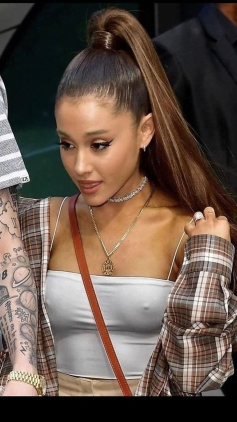 Ariana Grande 2018, Adriana Grande, Sara Underwood, Ariana Grande Images, Ariana Grande Cute, Ariana Grande Photos, Gal Gadot, Woman Crush, Agra