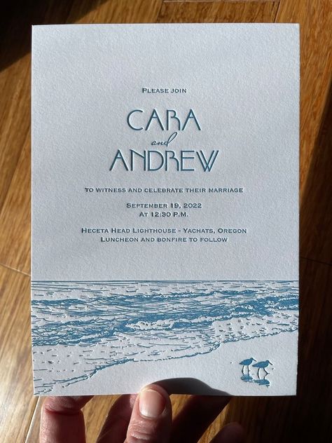 Beach Inspired Wedding Invitations, Coastal Save The Date Ideas, Beach Wedding Stationery, Cabo Wedding Invitations, Cute Save The Date Ideas, Beach Wedding Invitations Ideas, Cool Wedding Invitations, Beach Wedding Invites, Beach Invite