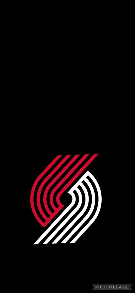 Portland Trailblazers Wallpaper, Lil Wayne Albums, Logo Search, Portland Trail Blazers, Logo Wallpaper, Portland Trailblazers, Trail Blazers, Portland, Iphone Wallpaper