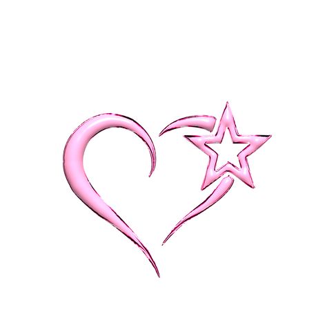 Y2k Carrd Png, Y2k Heart Design, Aesthetic Icons Png Transparent Pink, Y2k Stickers Png Transparent, Y2k Heart Icon, Heart Carrd Png, Y2k Ios Icons, Y2k Pink Symbols, Pink Y2k Icons