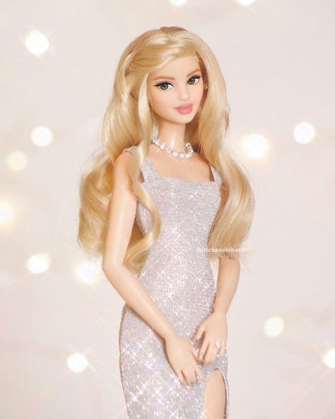 Boy Barbie Dolls, Barbie Doll Hairstyles, Barbie Gown, Pusheen Shop, Kore Ulzzang, Barbie Hairstyle, Barbies Pics, Barbie Doll Set, Barbie Images