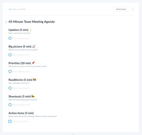 Weekly Meeting Agenda Work, Weekly Team Meeting, Schedule Design Layout, Team Meeting Agenda, Employee Feedback, Weekly Meeting, Team Morale, Team Motivation, Meeting Agenda Template