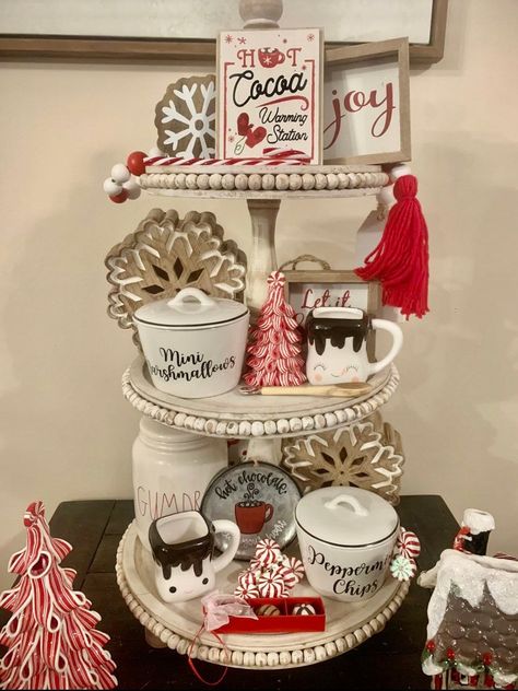 This Seasonal Decor item by GlamSeasonsLLC has 32 favorites from Etsy shoppers. Ships from Schenectady, NY. Listed on Apr 7, 2024 Snowflake Blocks, Hot Chocolate Set, Cocoa Station, Peppermint Tree, Christmas Extravaganza, Marshmallow Mugs, Joy Sign, Cocoa Christmas, Christmas Picks