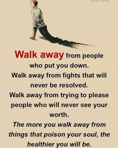 Do what’s healthy. Walk away from those who don’t see your worth. #theirloss #walkaway #healthyyou 🏆 Funny People Quotes, Family Quotes Funny, Funny Relationship Quotes, Super Funny Quotes, Funny Quotes For Teens, Funny Quotes About Life, Intp, Funny Relationship, Life Humor